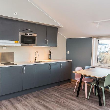 Maya Apartments - Kasjotten Lillestrøm Eksteriør billede
