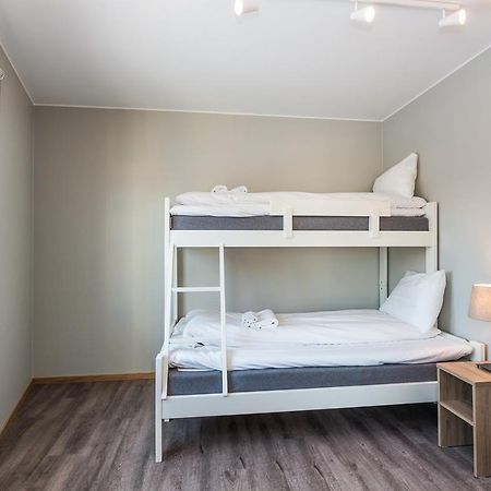 Maya Apartments - Kasjotten Lillestrøm Eksteriør billede