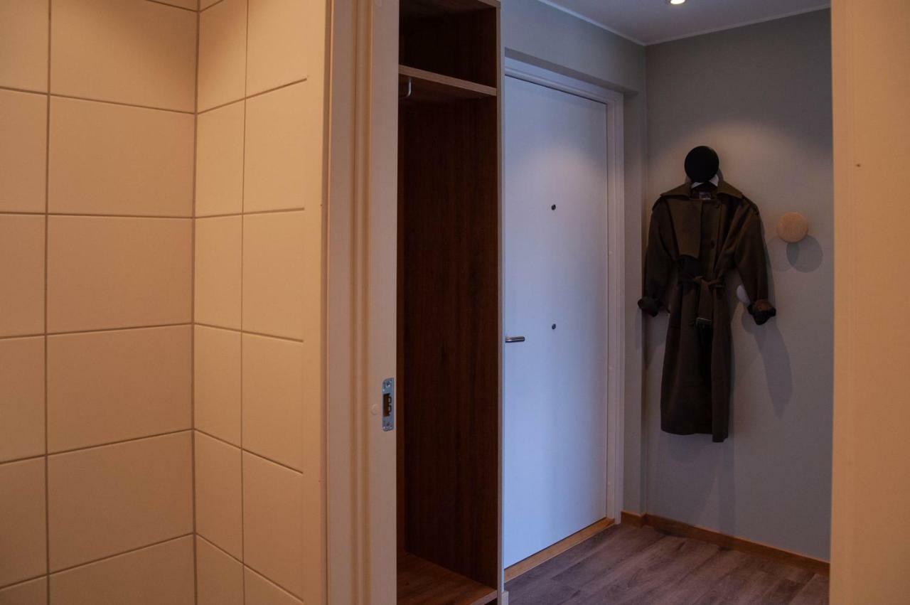 Maya Apartments - Kasjotten Lillestrøm Eksteriør billede