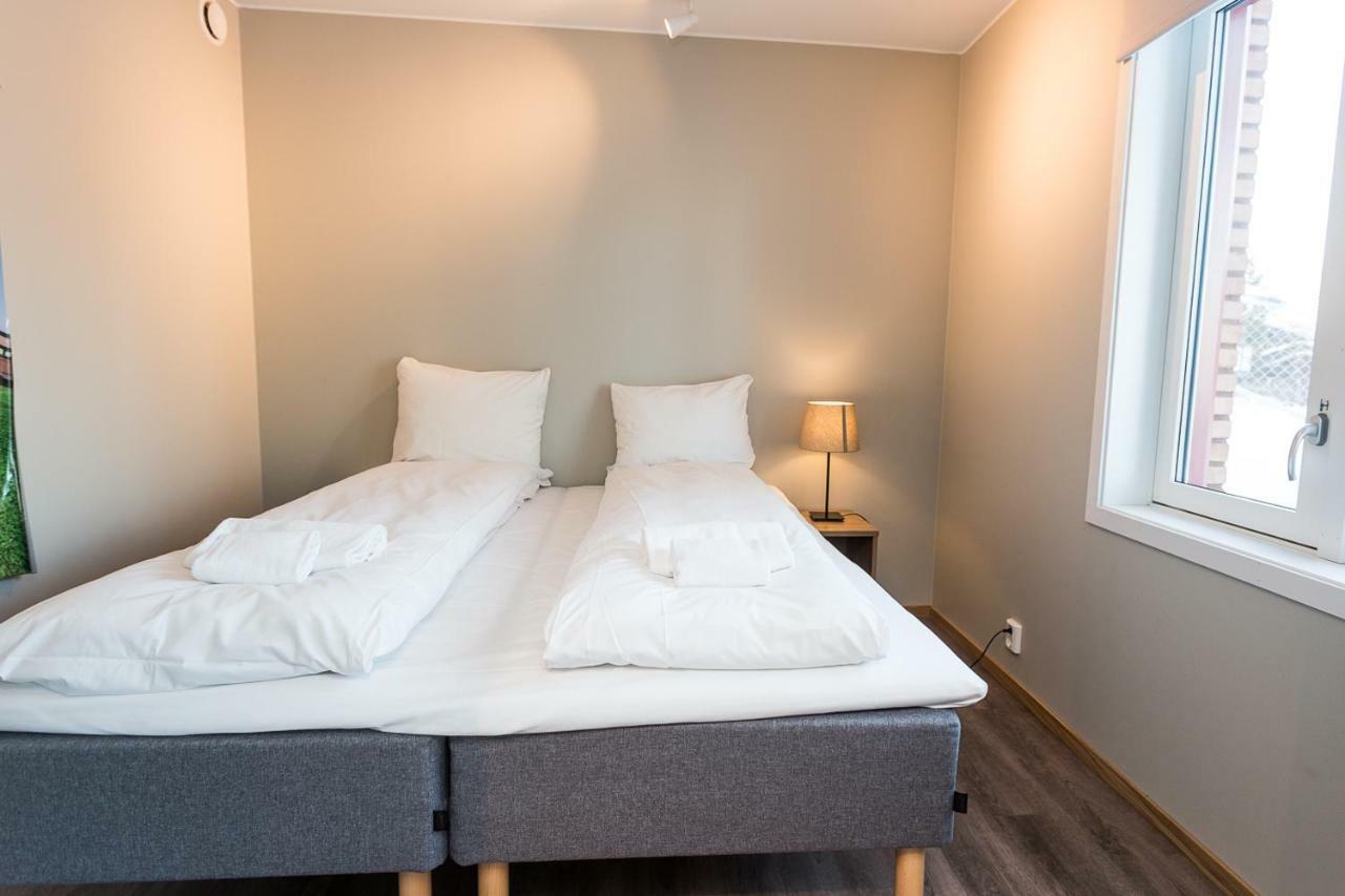 Maya Apartments - Kasjotten Lillestrøm Eksteriør billede