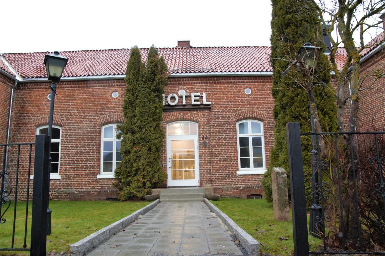 Maya Apartments - Kasjotten Lillestrøm Eksteriør billede
