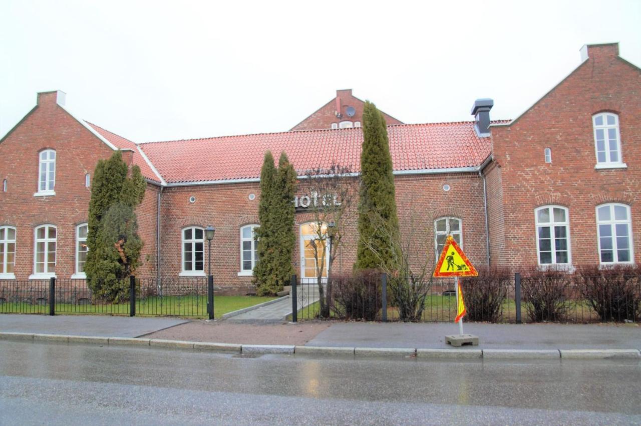 Maya Apartments - Kasjotten Lillestrøm Eksteriør billede