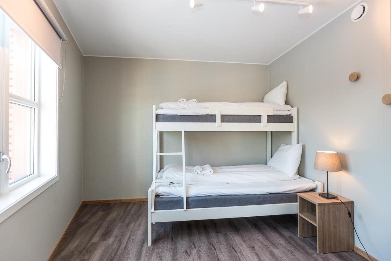 Maya Apartments - Kasjotten Lillestrøm Eksteriør billede